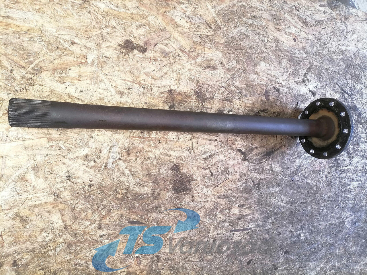 DAF Drive shaft 1363850 - 传动轴 适用于 卡车:图4 DAF Drive shaft 1363850 - 传动轴 适用于 卡车:图4