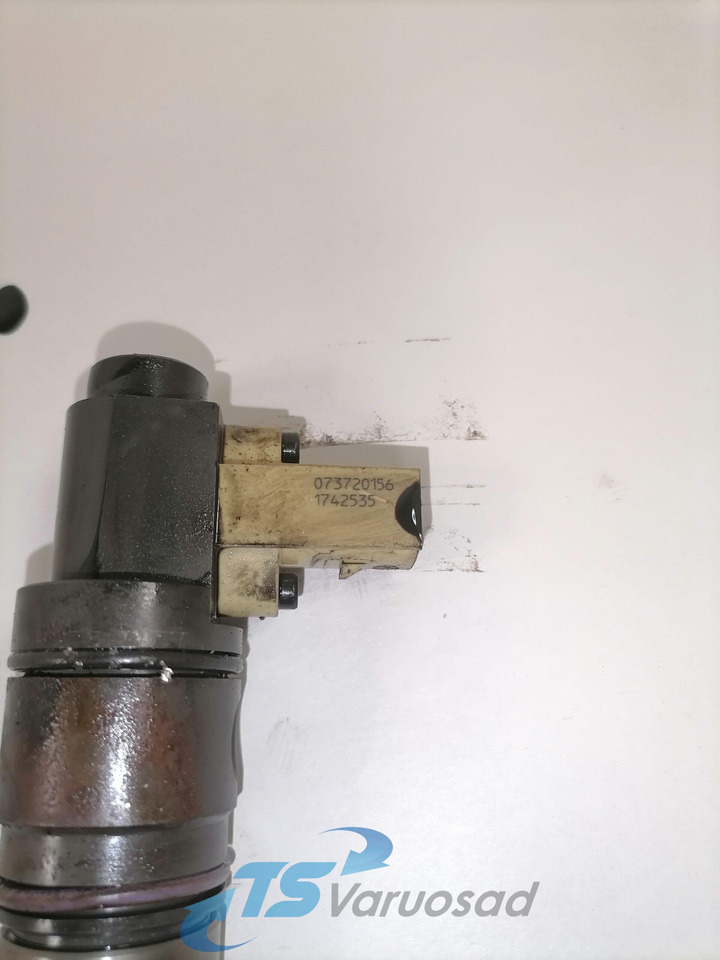 DAF Injector 1742535 - 燃料泵 适用于 卡车:图2 DAF Injector 1742535 - 燃料泵 适用于 卡车:图2