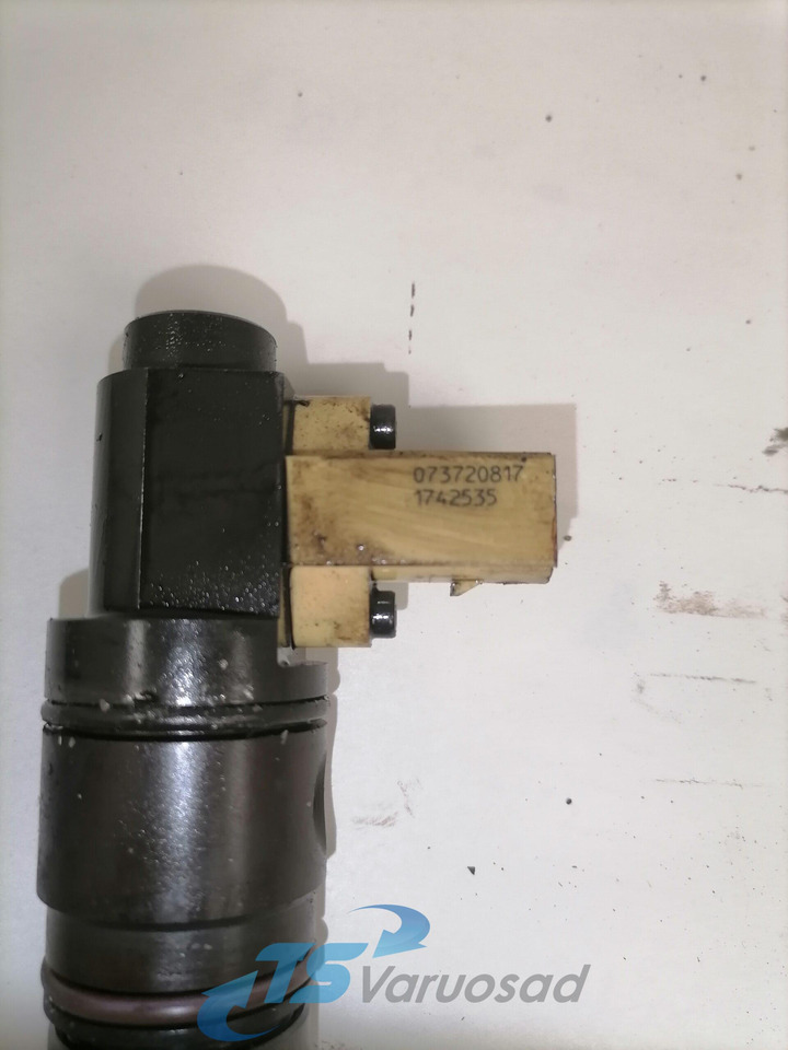 DAF Injector 1742535 - 燃料泵 适用于 卡车:图3 DAF Injector 1742535 - 燃料泵 适用于 卡车:图3