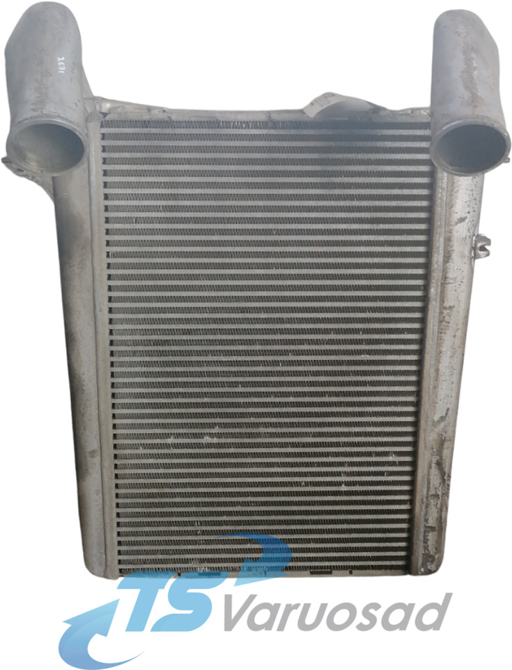 DAF Intercooler radiator 1691394 - 中冷器 适用于 卡车:图1 DAF Intercooler radiator 1691394 - 中冷器 适用于 卡车:图1