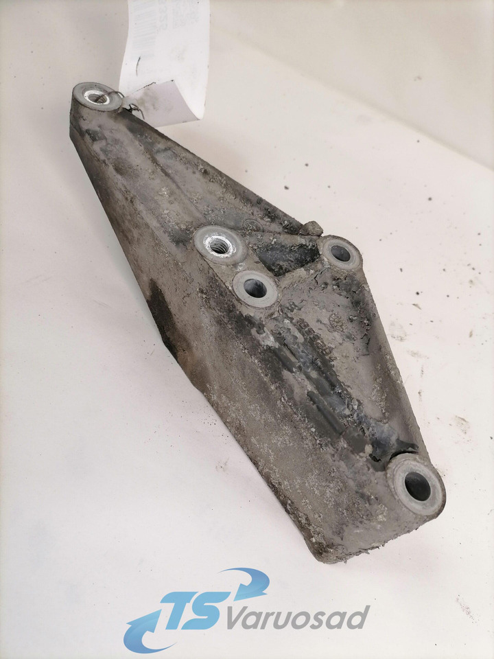 DAF Intercooler tube carrier 1653294 - 中冷器 适用于 卡车:图1 DAF Intercooler tube carrier 1653294 - 中冷器 适用于 卡车:图1