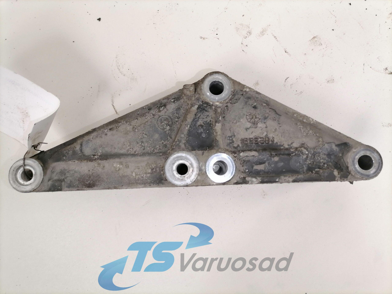 DAF Intercooler tube carrier 1653294 - 中冷器 适用于 卡车:图3 DAF Intercooler tube carrier 1653294 - 中冷器 适用于 卡车:图3