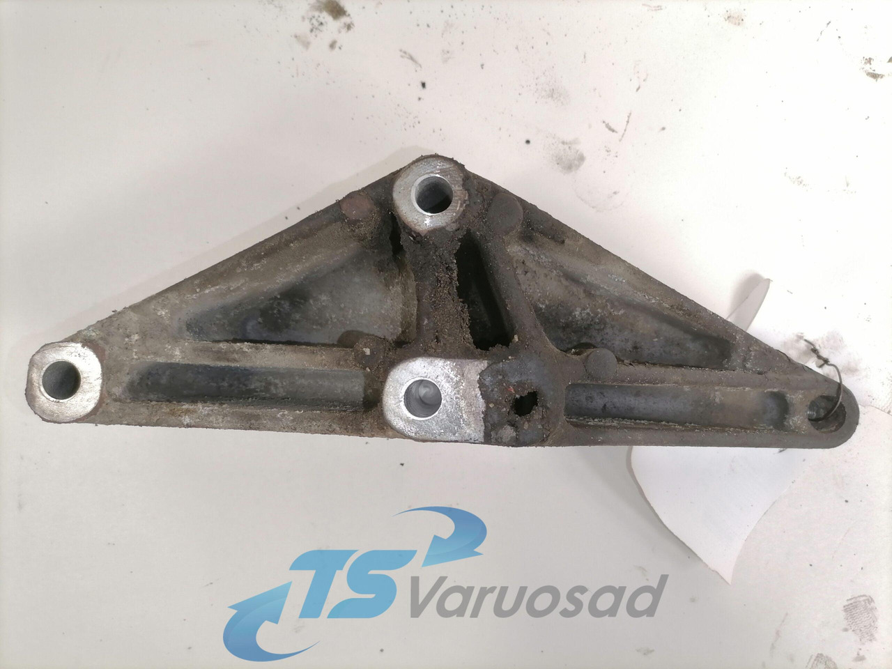 DAF Intercooler tube carrier 1653294 - 中冷器 适用于 卡车:图4 DAF Intercooler tube carrier 1653294 - 中冷器 适用于 卡车:图4