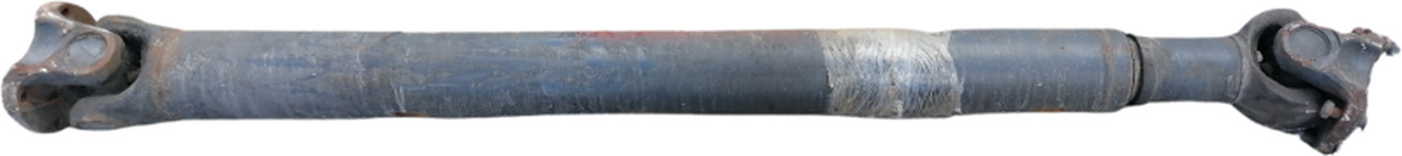 DAF Propeller shaft 12345 - 螺旋桨轴 适用于 卡车:图1 DAF Propeller shaft 12345 - 螺旋桨轴 适用于 卡车:图1