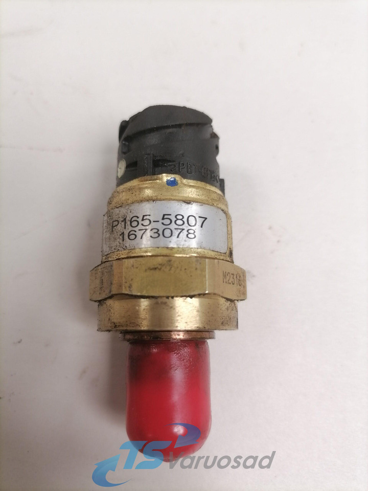 DAF Sensor, oil pressure 1673078 - 传感器 适用于 卡车:图1 DAF Sensor, oil pressure 1673078 - 传感器 适用于 卡车:图1