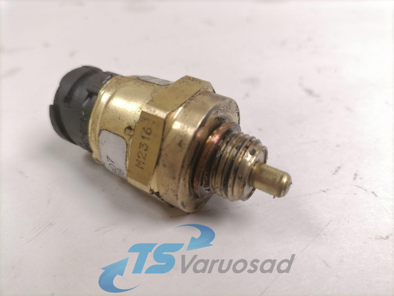 DAF Sensor, oil pressure 1673078 - 传感器 适用于 卡车:图2 DAF Sensor, oil pressure 1673078 - 传感器 适用于 卡车:图2