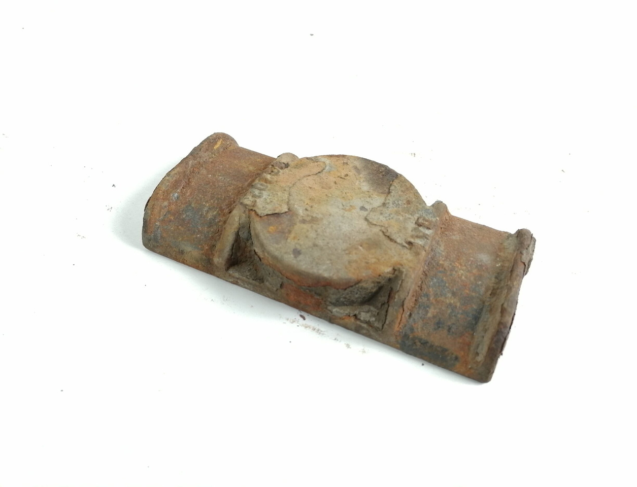 DAF Spring plate 0962023 - 悬挂系统 适用于 卡车:图1 DAF Spring plate 0962023 - 悬挂系统 适用于 卡车:图1