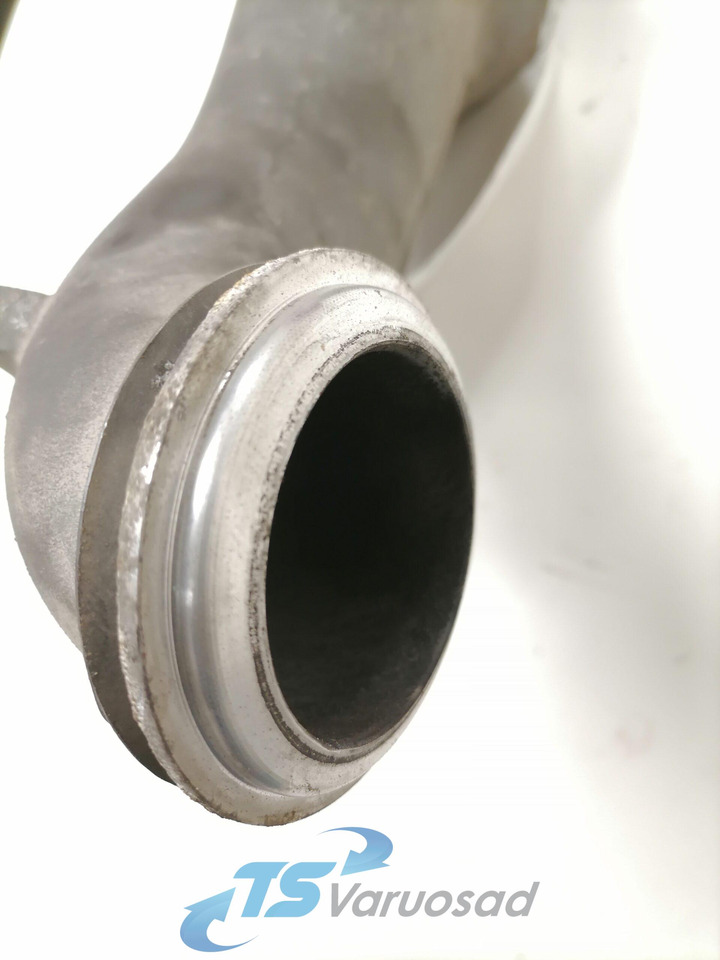 DAF intercooler pipe 1694924 - 中冷器 适用于 卡车:图4 DAF intercooler pipe 1694924 - 中冷器 适用于 卡车:图4