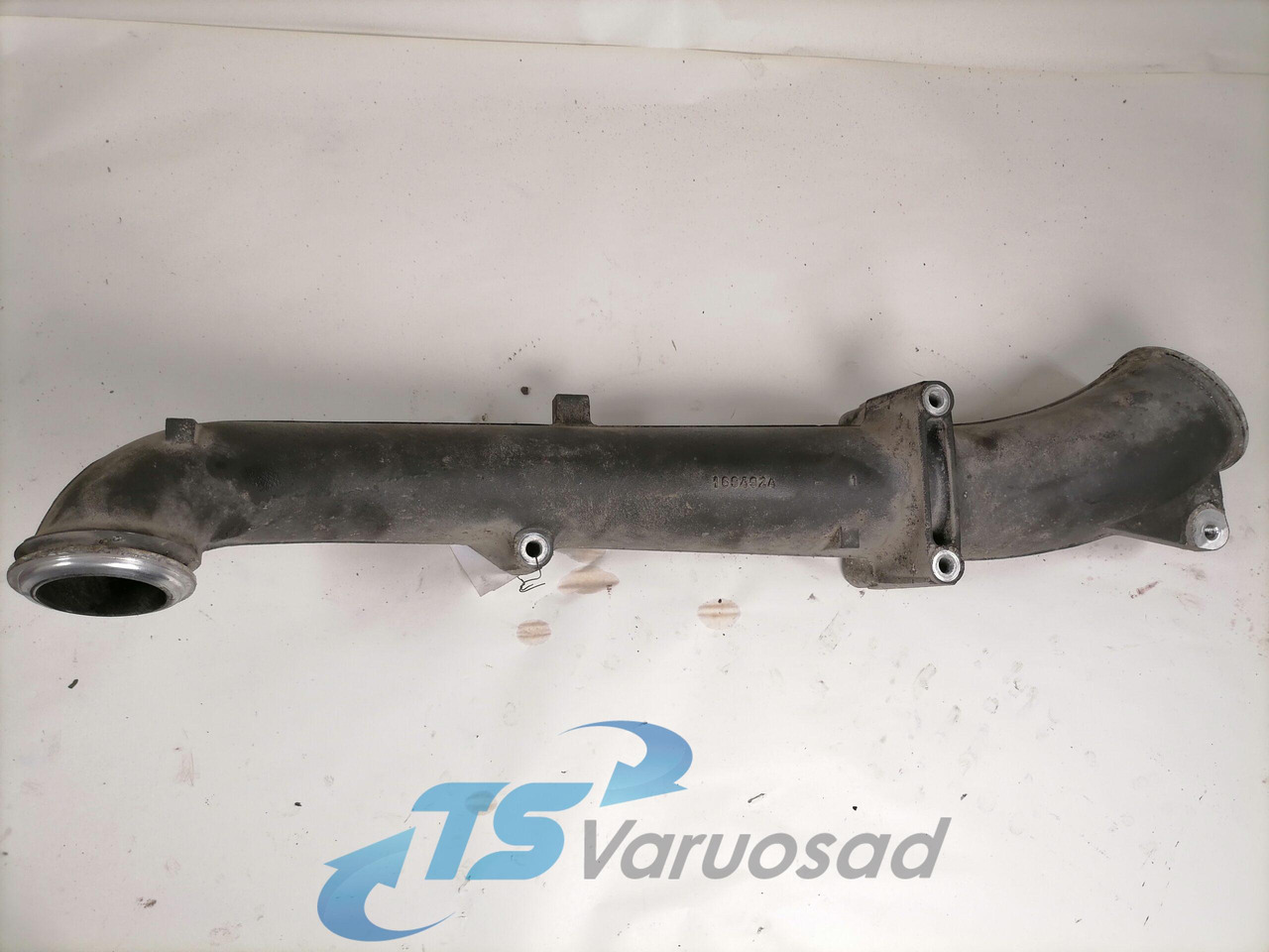 DAF intercooler pipe 1694924 - 中冷器 适用于 卡车:图5 DAF intercooler pipe 1694924 - 中冷器 适用于 卡车:图5