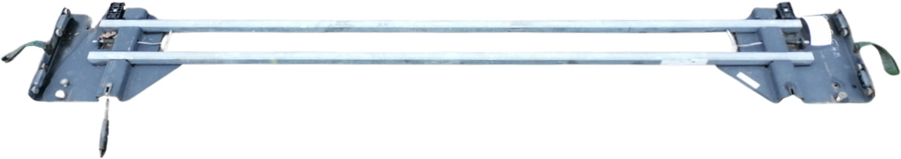 KRONE Haagise katuse mehhanism 38061880 - 通用零件 适用于 卡车:图1 KRONE Haagise katuse mehhanism 38061880 - 通用零件 适用于 卡车:图1