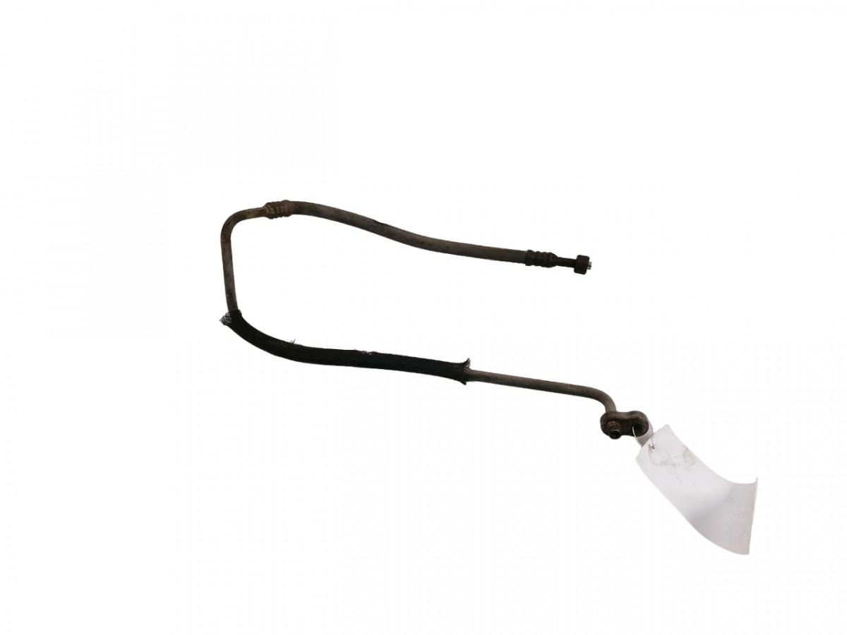 MAN A/C pipe 81619750170 - 暖通系统 适用于 卡车:图1 MAN A/C pipe 81619750170 - 暖通系统 适用于 卡车:图1