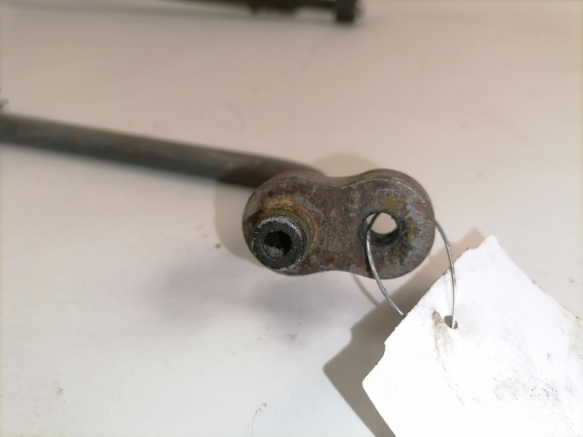 MAN A/C pipe 81619750170 - 暖通系统 适用于 卡车:图4 MAN A/C pipe 81619750170 - 暖通系统 适用于 卡车:图4