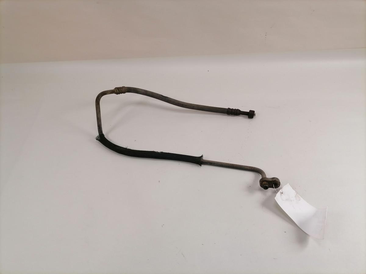 MAN A/C pipe 81619750170 - 暖通系统 适用于 卡车:图2 MAN A/C pipe 81619750170 - 暖通系统 适用于 卡车:图2