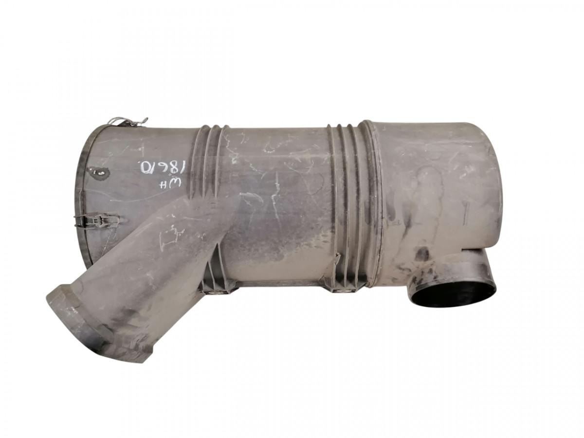 MAN Air filter housing 81084006025 - 进气系统 适用于 卡车:图1 MAN Air filter housing 81084006025 - 进气系统 适用于 卡车:图1