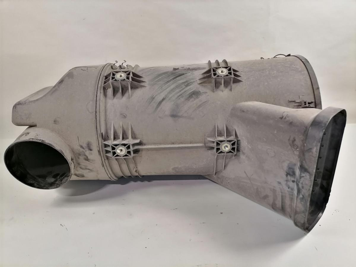 MAN Air filter housing 81084006025 - 进气系统 适用于 卡车:图3 MAN Air filter housing 81084006025 - 进气系统 适用于 卡车:图3