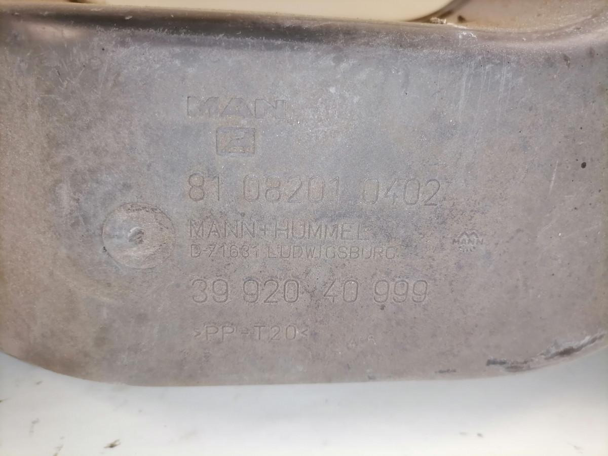 MAN Air intake 81082010402 - 进气系统 适用于 卡车:图4 MAN Air intake 81082010402 - 进气系统 适用于 卡车:图4