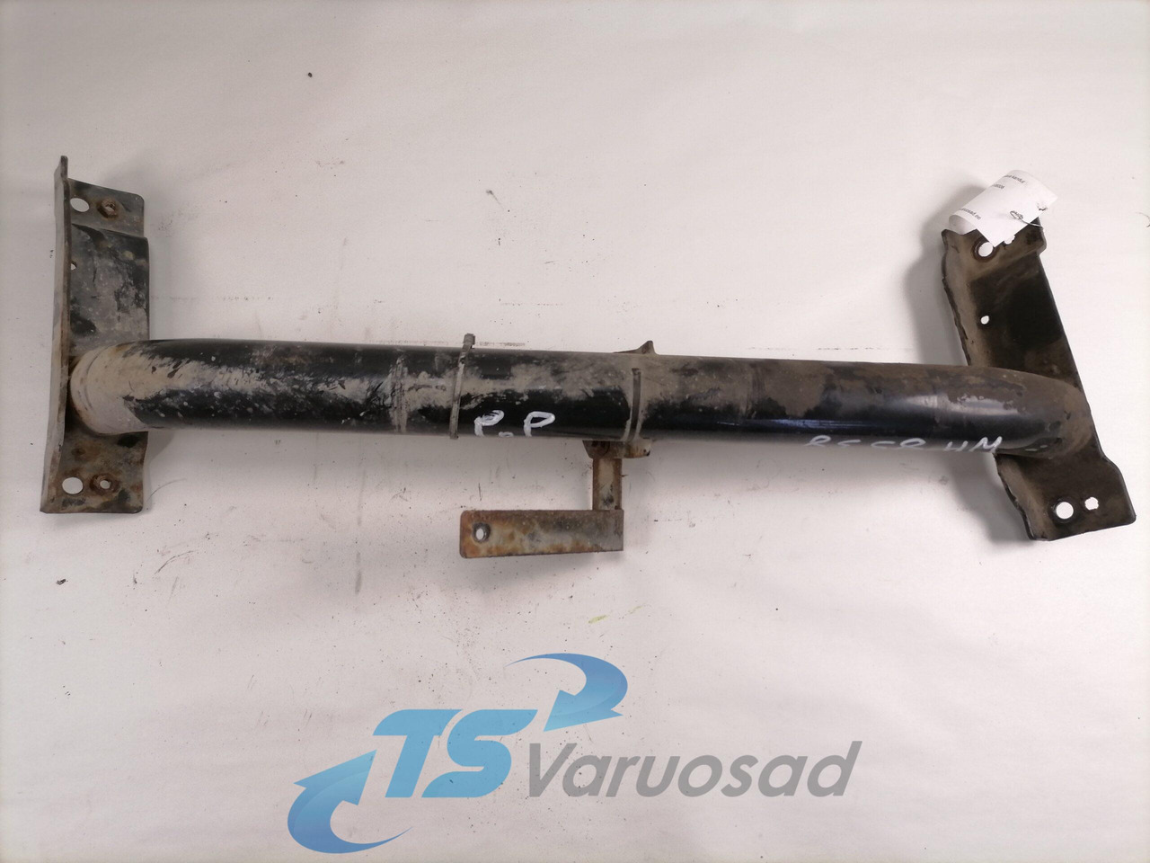 MAN Astmelaua kandur 81615106006 - 脚踏板 适用于 卡车:图2 MAN Astmelaua kandur 81615106006 - 脚踏板 适用于 卡车:图2