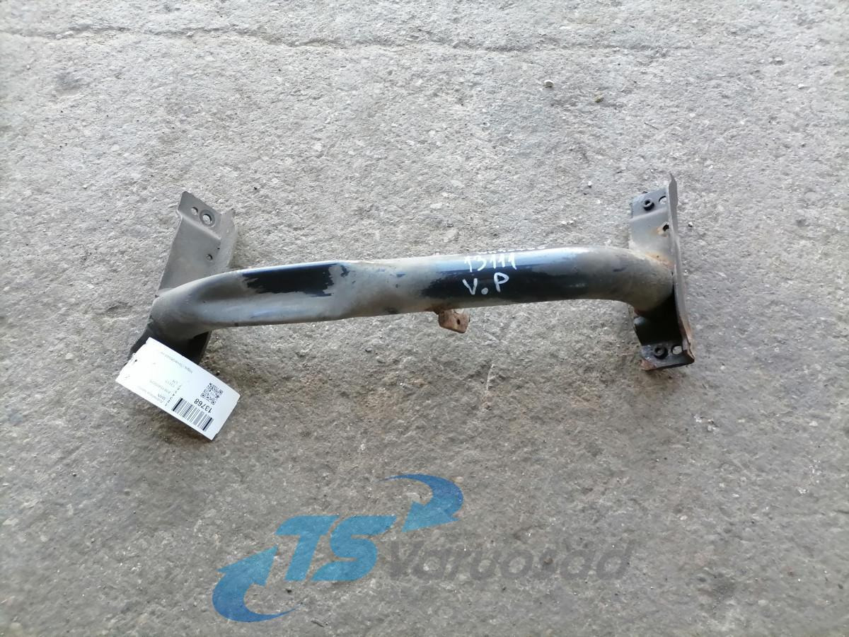 MAN Astmelaua kandur 81615405075 - 脚踏板 适用于 卡车:图1 MAN Astmelaua kandur 81615405075 - 脚踏板 适用于 卡车:图1