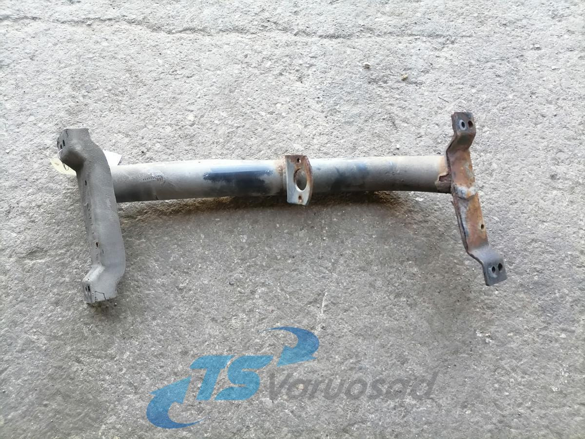 MAN Astmelaua kandur 81615405075 - 脚踏板 适用于 卡车:图2 MAN Astmelaua kandur 81615405075 - 脚踏板 适用于 卡车:图2