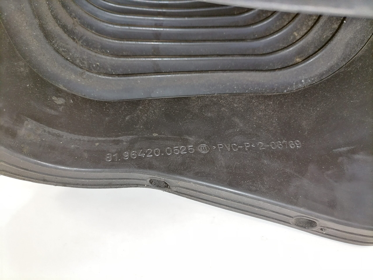 MAN Boot 81964200525 - 转向系统 适用于 卡车:图2 MAN Boot 81964200525 - 转向系统 适用于 卡车:图2