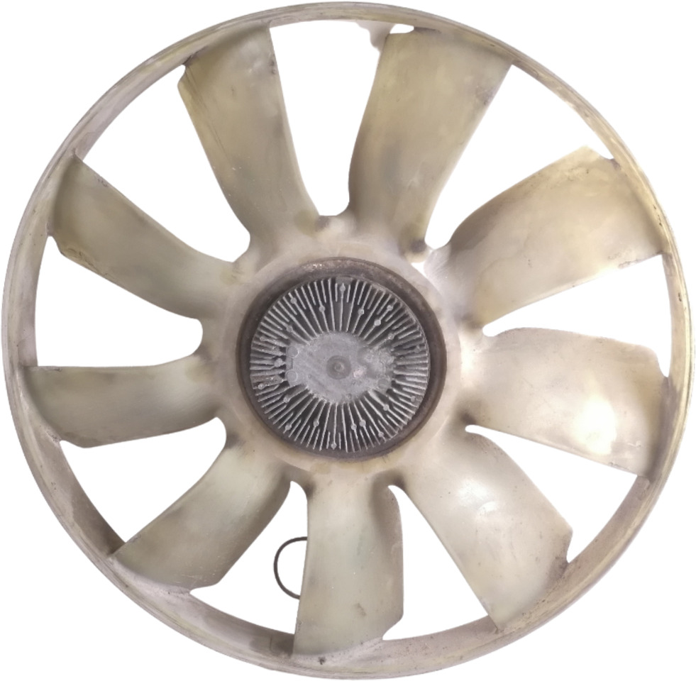MAN Cooling fan 402200040013 - 风扇 适用于 卡车:图1 MAN Cooling fan 402200040013 - 风扇 适用于 卡车:图1