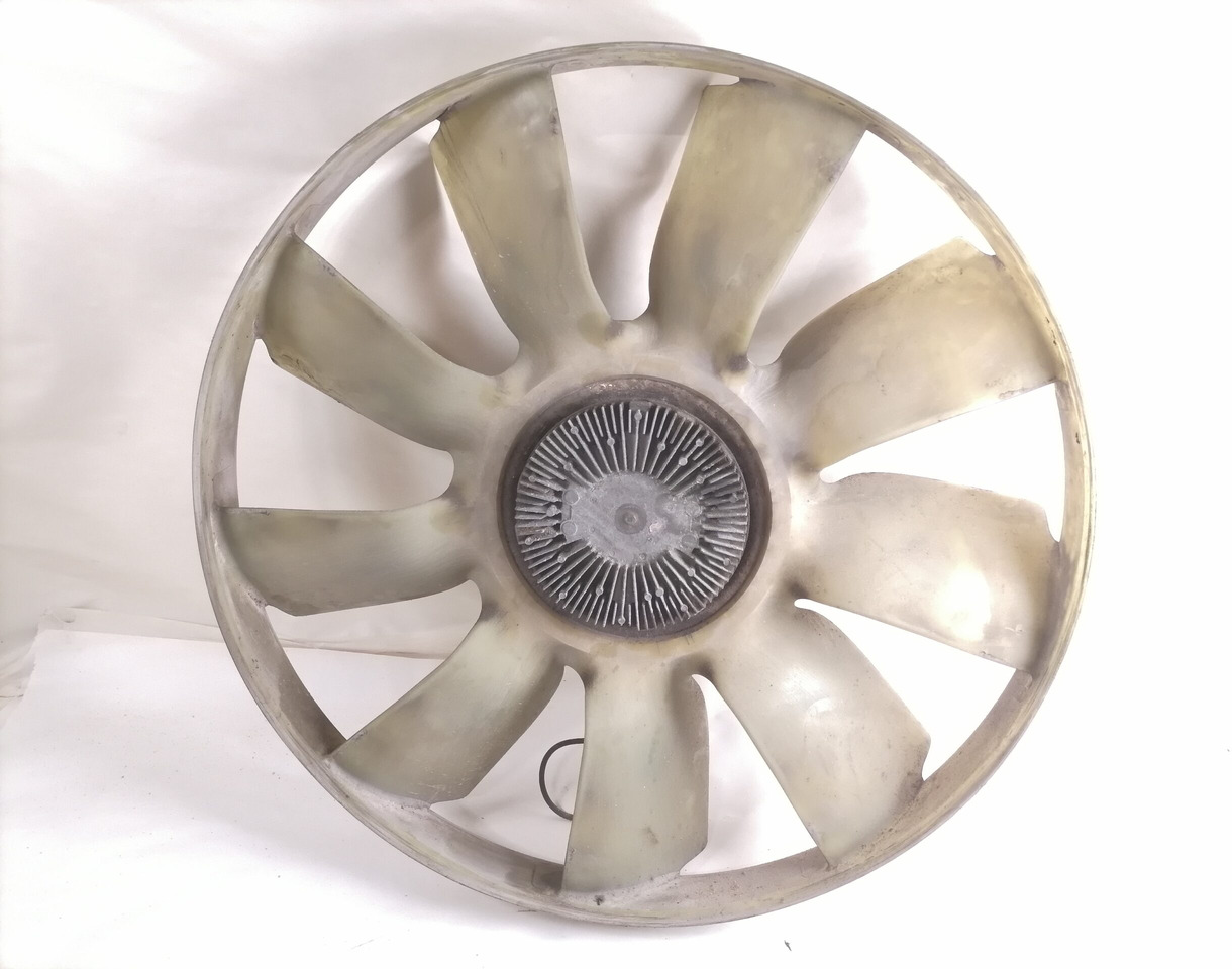MAN Cooling fan 402200040013 - 风扇 适用于 卡车:图2 MAN Cooling fan 402200040013 - 风扇 适用于 卡车:图2