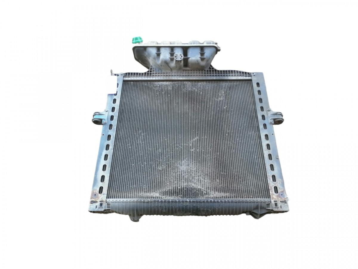 MAN Cooling radiator 81061016472 - 散热器 适用于 卡车:图1 MAN Cooling radiator 81061016472 - 散热器 适用于 卡车:图1