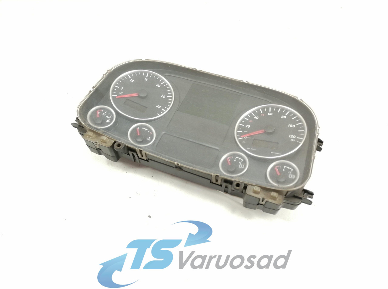 MAN Dashboard 81272026176 - 仪表板 适用于 卡车:图1 MAN Dashboard 81272026176 - 仪表板 适用于 卡车:图1