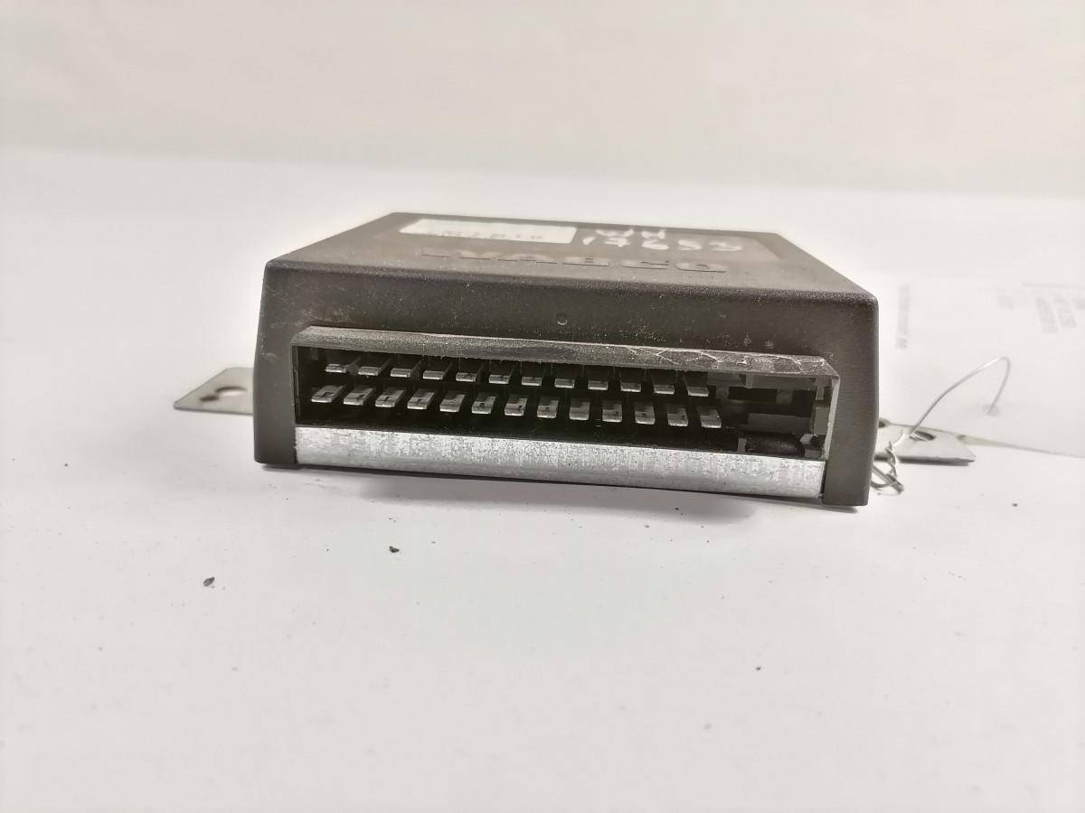 MAN Ecu, ECAS 4460553010 - ECU 适用于 卡车:图3 MAN Ecu, ECAS 4460553010 - ECU 适用于 卡车:图3