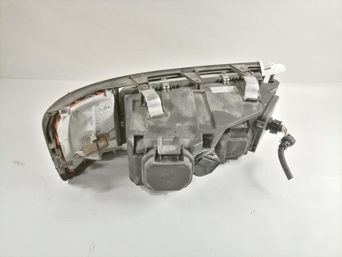 MAN Esituli, vasak 81251016291 - 灯光/ 照明 适用于 卡车:图4 MAN Esituli, vasak 81251016291 - 灯光/ 照明 适用于 卡车:图4