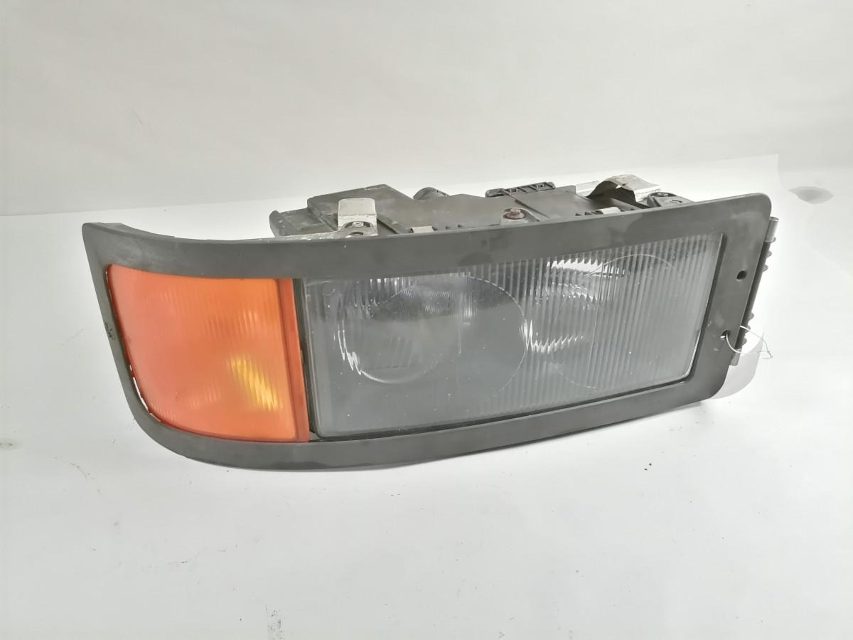 MAN Esituli, vasak 81251016291 - 灯光/ 照明 适用于 卡车:图2 MAN Esituli, vasak 81251016291 - 灯光/ 照明 适用于 卡车:图2