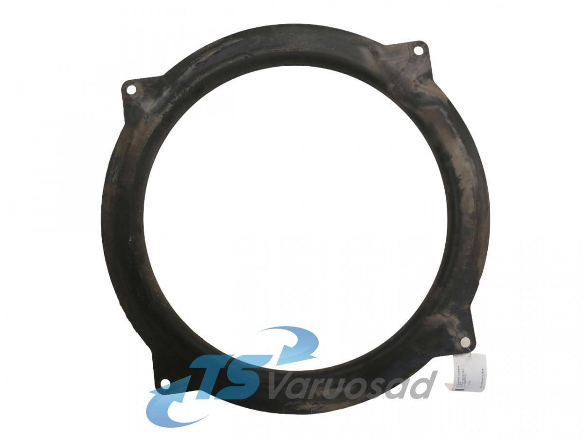 MAN Fan shroud 81066200135 - 散热器 适用于 卡车:图1 MAN Fan shroud 81066200135 - 散热器 适用于 卡车:图1