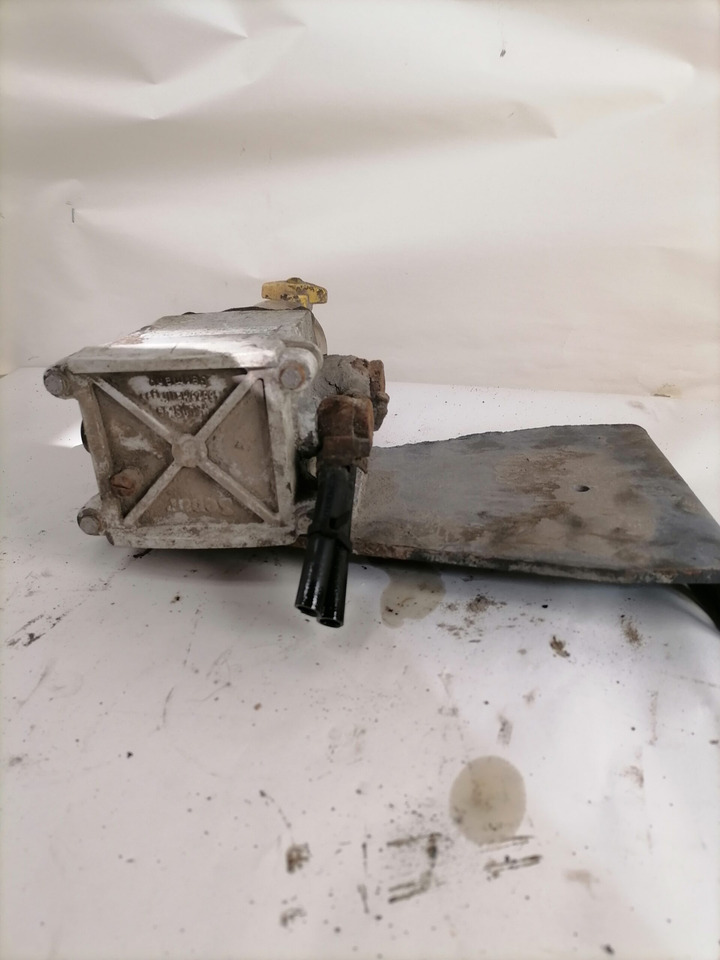 MAN Fuel separator 81125016044 - 燃料过滤器 适用于 卡车:图3 MAN Fuel separator 81125016044 - 燃料过滤器 适用于 卡车:图3