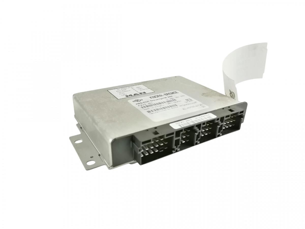 MAN Juhtplokk, ABS 81259356710 - ECU 适用于 卡车:图1 MAN Juhtplokk, ABS 81259356710 - ECU 适用于 卡车:图1