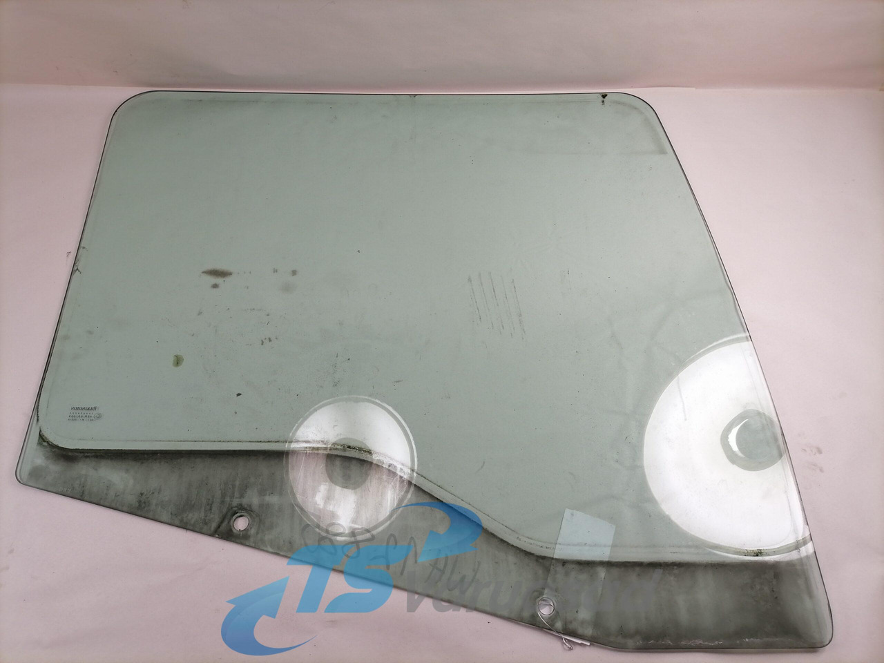 MAN Küljeklaas, vasak 81626450039 - 车窗及其零件 适用于 卡车:图2 MAN Küljeklaas, vasak 81626450039 - 车窗及其零件 适用于 卡车:图2