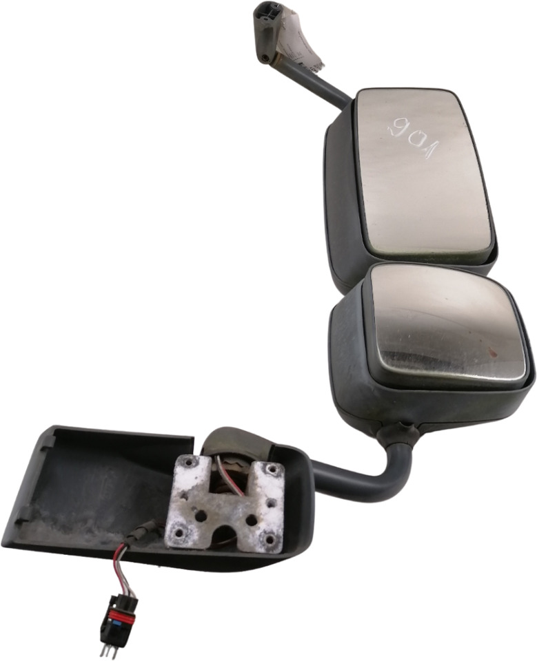 MAN Küljepeegel, parem 81637306434 - 后视镜 适用于 卡车:图1 MAN Küljepeegel, parem 81637306434 - 后视镜 适用于 卡车:图1