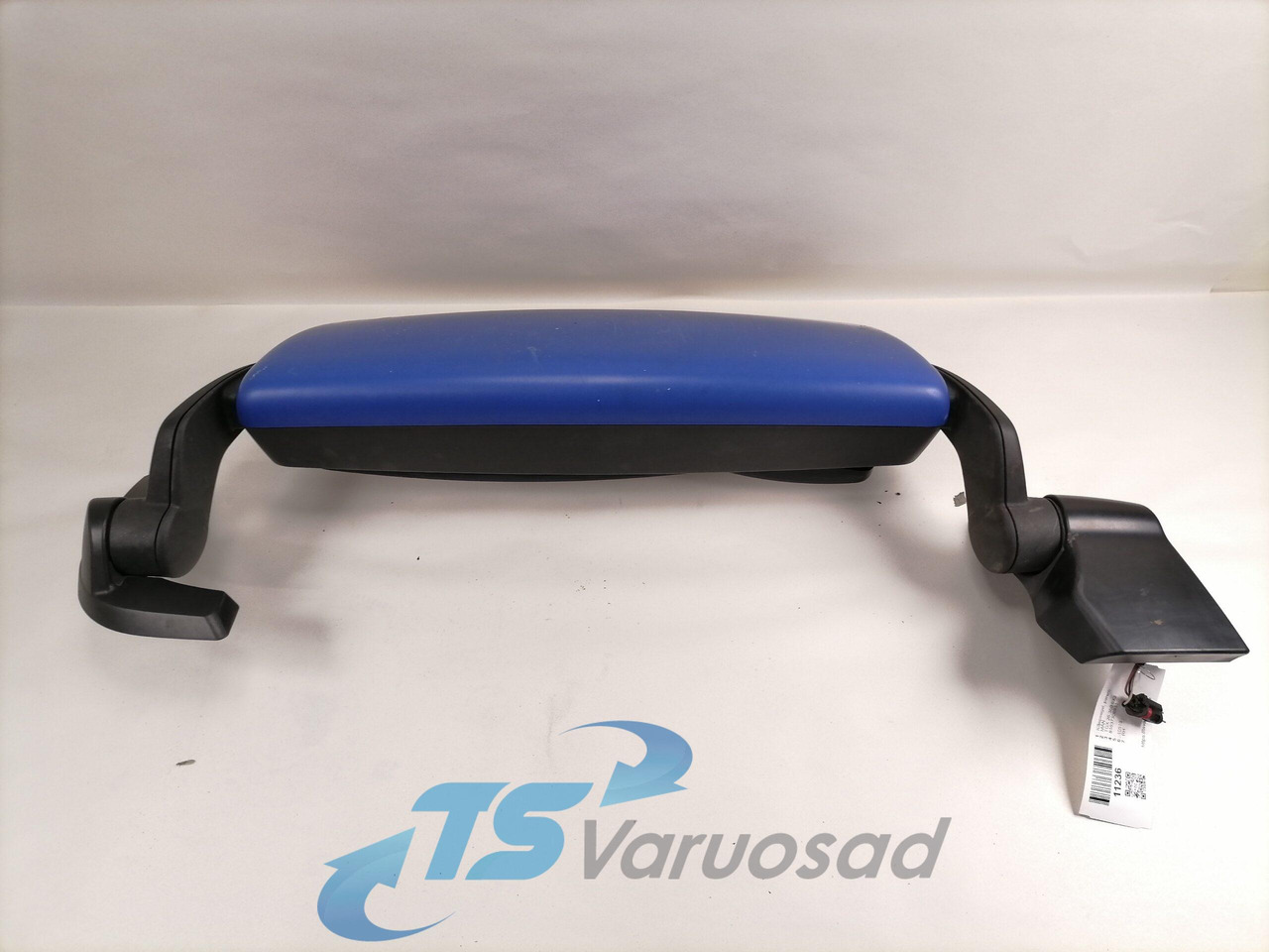 MAN Küljepeegel, parem 81637306531 - 后视镜 适用于 卡车:图4 MAN Küljepeegel, parem 81637306531 - 后视镜 适用于 卡车:图4