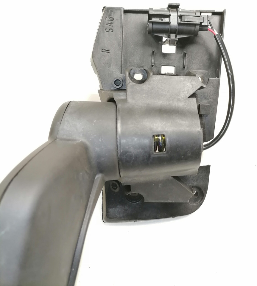 MAN Küljepeegel, parem 81637306531 - 后视镜 适用于 卡车:图4 MAN Küljepeegel, parem 81637306531 - 后视镜 适用于 卡车:图4