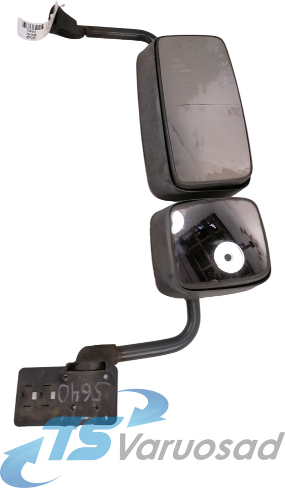 MAN Küljepeegel, parem 81637316560 - 后视镜 适用于 卡车:图1 MAN Küljepeegel, parem 81637316560 - 后视镜 适用于 卡车:图1