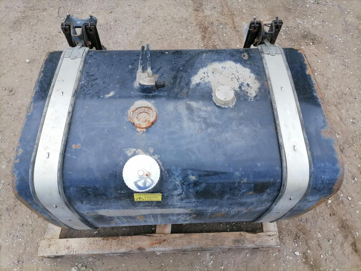 MAN Kütusepaak 400L 81122015554 - 燃料箱 适用于 卡车:图4 MAN Kütusepaak 400L 81122015554 - 燃料箱 适用于 卡车:图4