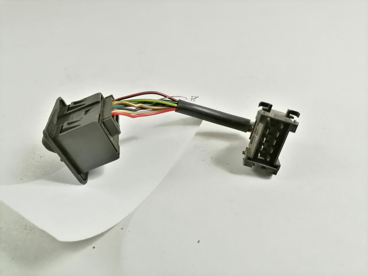 MAN Lüliti 81255050909 - 驾驶室 适用于 卡车:图3 MAN Lüliti 81255050909 - 驾驶室 适用于 卡车:图3