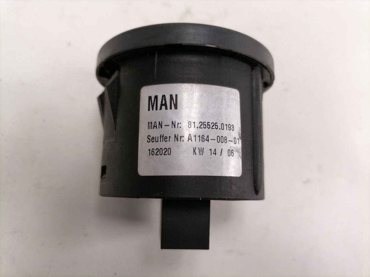 MAN Lüliti, esituled 81255250193 - 驾驶室 适用于 卡车:图2 MAN Lüliti, esituled 81255250193 - 驾驶室 适用于 卡车:图2