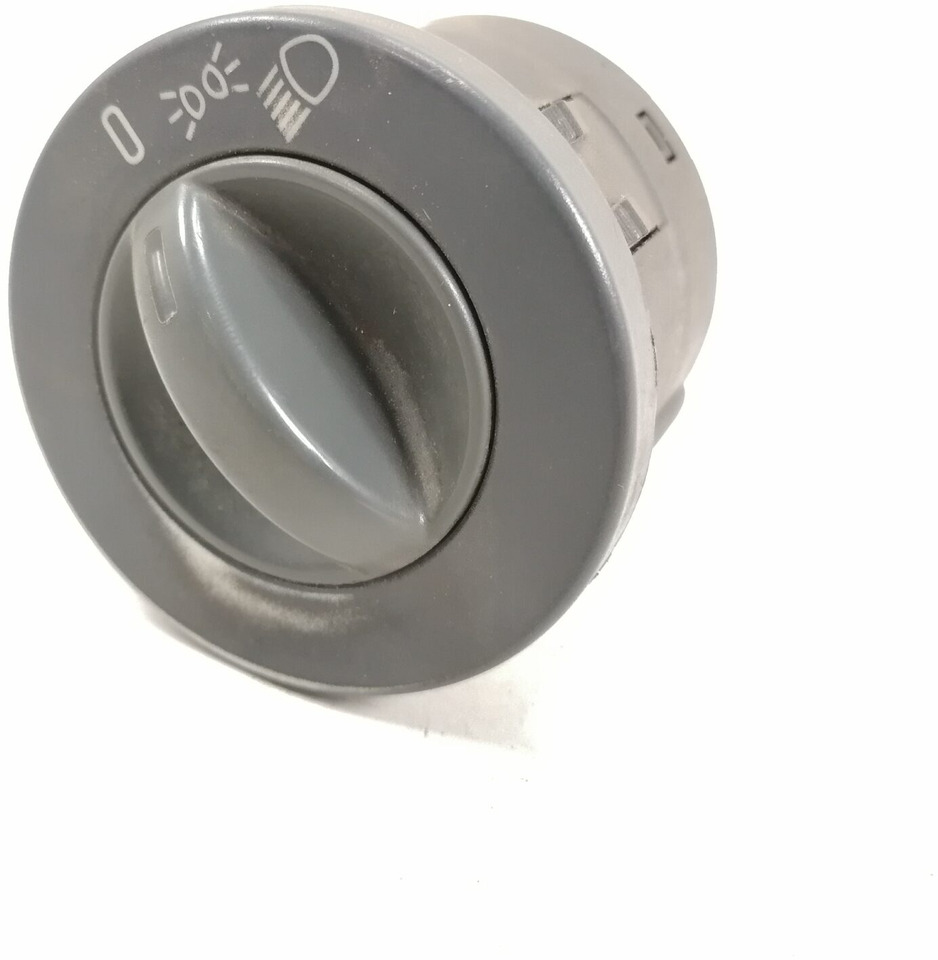 MAN Lüliti, esituled 81255250193 - 驾驶室 适用于 卡车:图1 MAN Lüliti, esituled 81255250193 - 驾驶室 适用于 卡车:图1