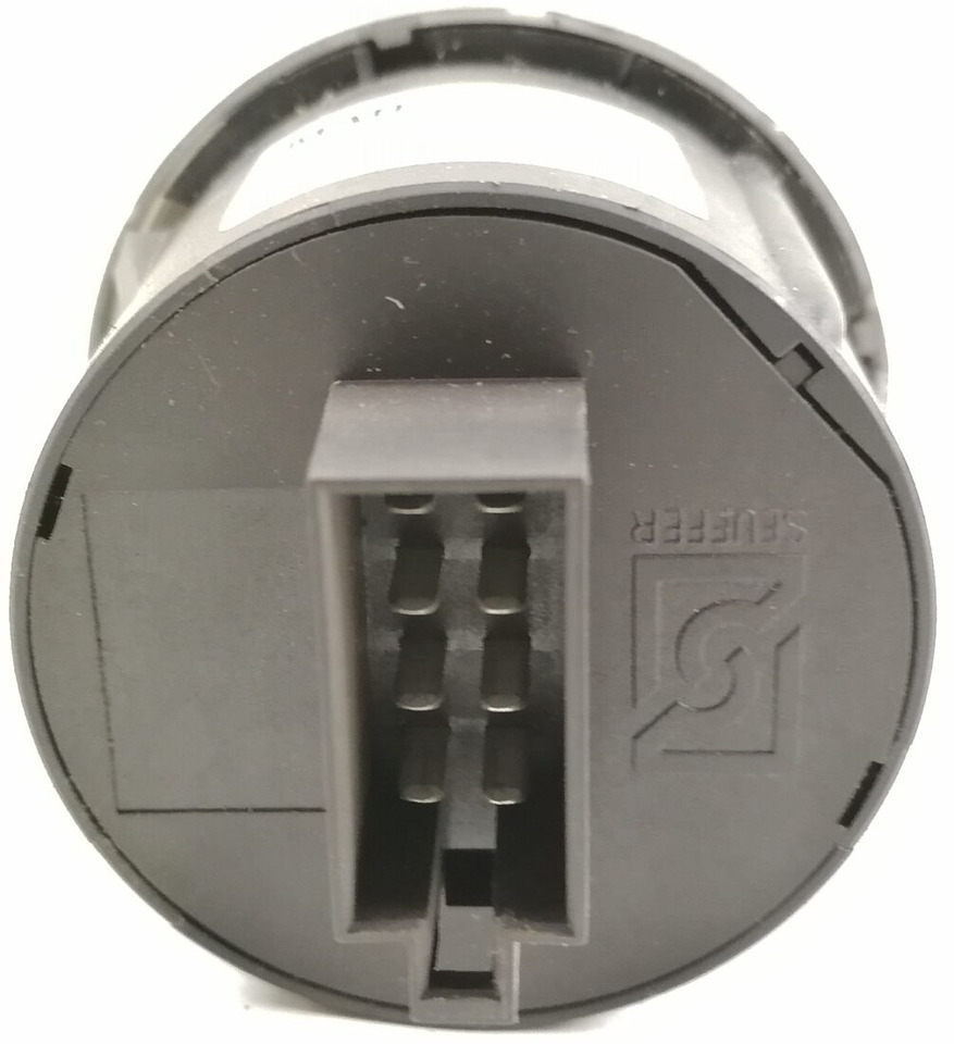 MAN Lüliti, esituled 81255250193 - 驾驶室 适用于 卡车:图3 MAN Lüliti, esituled 81255250193 - 驾驶室 适用于 卡车:图3