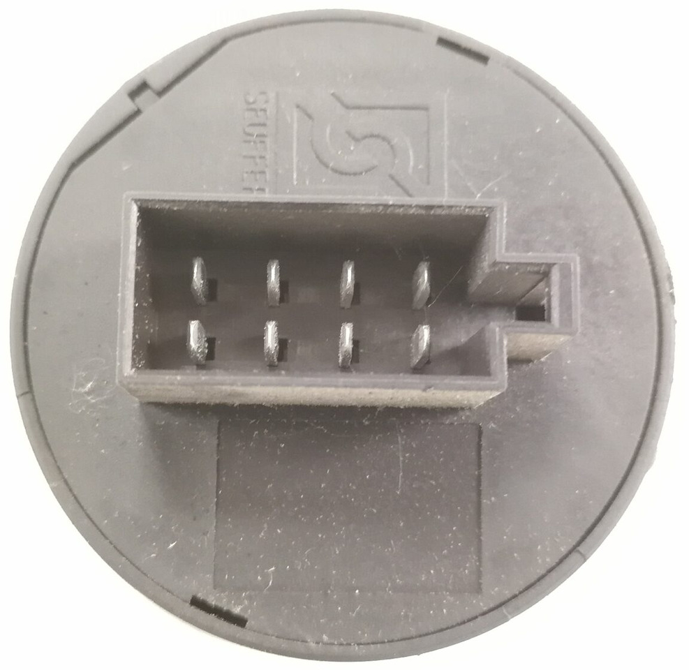 MAN Lüliti, esituled 81255250193 - 驾驶室 适用于 卡车:图4 MAN Lüliti, esituled 81255250193 - 驾驶室 适用于 卡车:图4