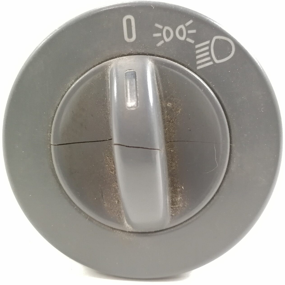 MAN Lüliti, esituled 81255250193 - 驾驶室 适用于 卡车:图2 MAN Lüliti, esituled 81255250193 - 驾驶室 适用于 卡车:图2