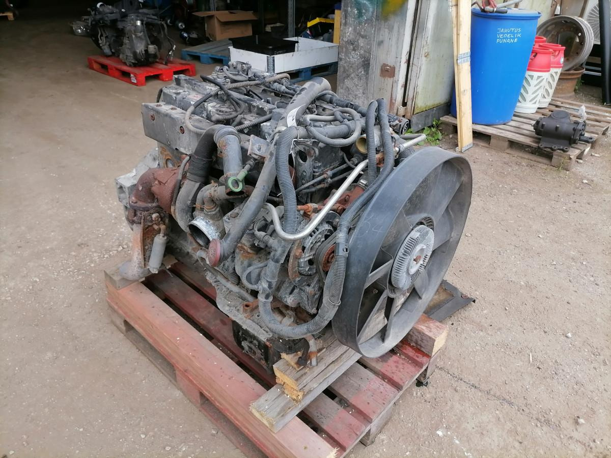 MAN MAN mootor D0836 D0836 - 发动机 适用于 卡车:图2 MAN MAN mootor D0836 D0836 - 发动机 适用于 卡车:图2