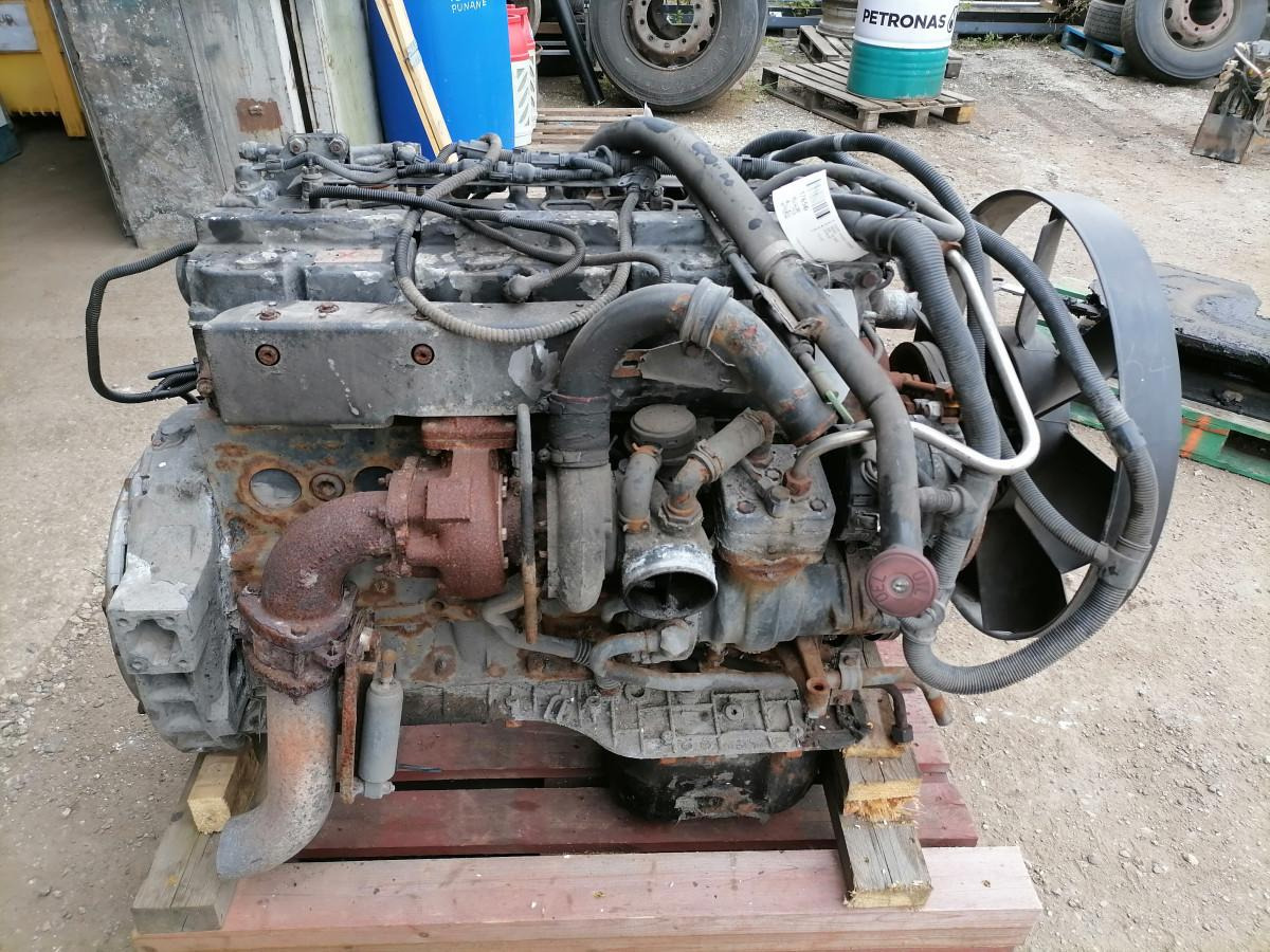 MAN MAN mootor D0836 D0836 - 发动机 适用于 卡车:图5 MAN MAN mootor D0836 D0836 - 发动机 适用于 卡车:图5