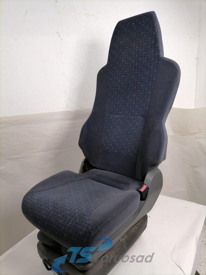 MAN Passenger seat 81623076150 - 座椅 适用于 卡车:图1 MAN Passenger seat 81623076150 - 座椅 适用于 卡车:图1