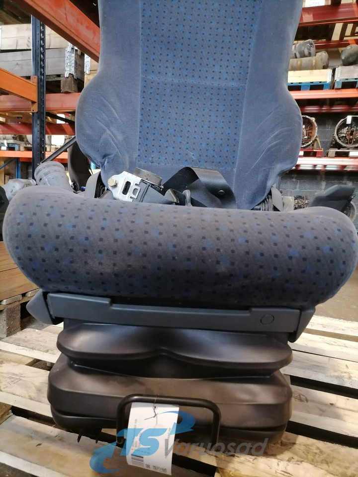MAN Passenger seat - 座椅 适用于 卡车:图3 MAN Passenger seat - 座椅 适用于 卡车:图3